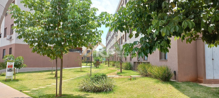 Imagem Apartamento com 2 Quartos à Venda, 43 m² em Residencial Parque Dos Servidores - Ribeirão Preto Imagem Apartamento com 2 Quartos à Venda, 43 m² em Residencial Parque Dos Servidores - Ribeirão Preto