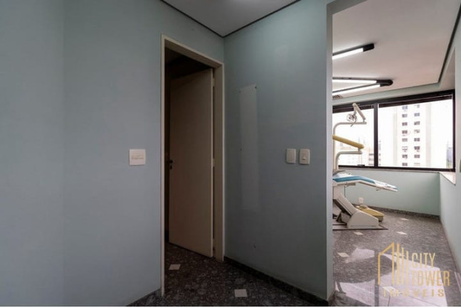 Imagem Sala Comercial à Venda, 72 m² em Vila Mariana - São Paulo Imagem Sala Comercial à Venda, 72 m² em Vila Mariana - São Paulo