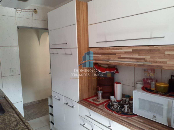 Imagem Apartamento com 2 Quartos à Venda, 69 m² em Parque Residencial Da Lapa - São Paulo