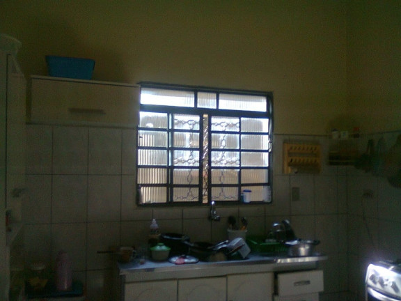 Imagem Casa com 3 Quartos à Venda, 110 m² em Residencial Maricá - Pindamonhangaba