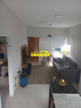 Imagem Casa com 2 Quartos à Venda, 62 m² em Massaguacu - Caraguatatuba