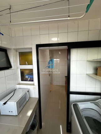 Imagem Apartamento com 3 Quartos à Venda, 60 m² em Itaquera - São Paulo Imagem Apartamento com 3 Quartos à Venda, 60 m² em Itaquera - São Paulo