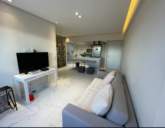 Foto do imóvel Imóvel com 2 Quartos à Venda, 63 m² em Campo Belo - São Paulo