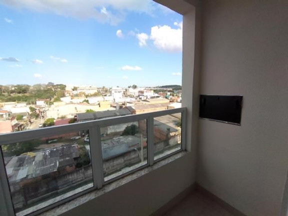 Imagem Apartamento com 2 Quartos à Venda, 47 m² em São Sebastião - Porto Alegre