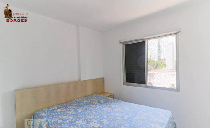 Imagem Apartamento com 2 Quartos à Venda, 48 m² em Campo Belo - São Paulo Imagem Apartamento com 2 Quartos à Venda, 48 m² em Campo Belo - São Paulo