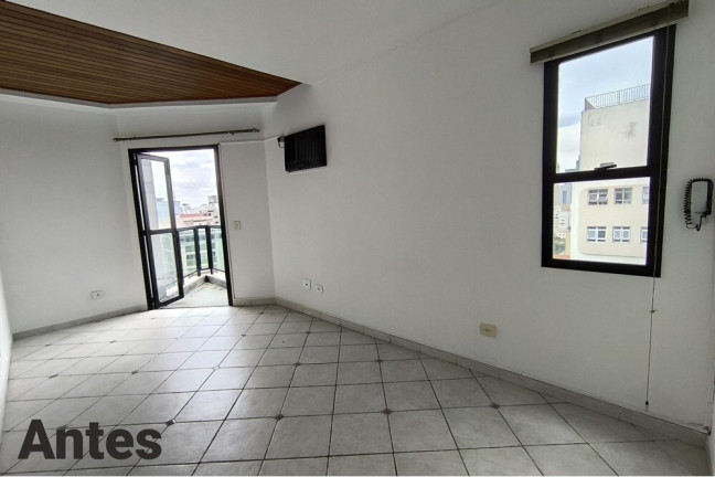 Imagem Apartamento com 1 Quarto à Venda, 43 m² em Itaim Bibi - São Paulo Imagem Apartamento com 1 Quarto à Venda, 43 m² em Itaim Bibi - São Paulo