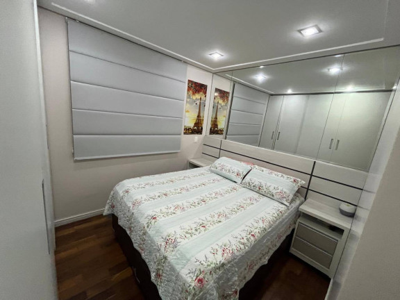 Imagem Apartamento com 3 Quartos à Venda, 96 m² em Boa Vista - São Caetano Do Sul