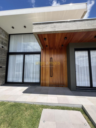 Casa com 4 Quartos à Venda, 175 m² em Condominio Sunset - Xangri-lá