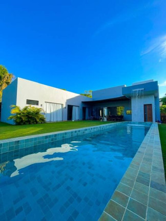 Imagem Casa de Condomínio com 4 Quartos à Venda, 270 m² em Busca Vida (abrantes) - Camaçari Imagem Casa de Condomínio com 4 Quartos à Venda, 270 m² em Busca Vida (abrantes) - Camaçari