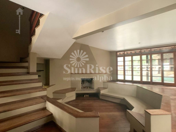 Imagem Casa de Condomínio com 4 Quartos à Venda, 246 m² em Alphaville - Santana De Parnaíba Imagem Casa de Condomínio com 4 Quartos à Venda, 246 m² em Alphaville - Santana De Parnaíba