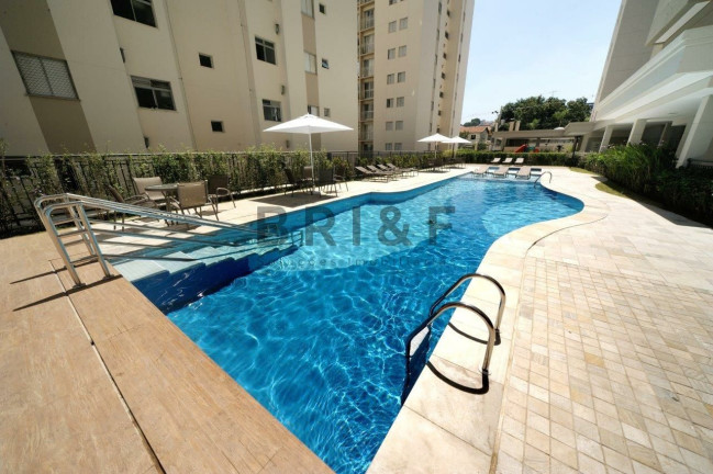 Imagem Apartamento com 2 Quartos à Venda, 87 m² em Jardim Aeroporto - São Paulo Imagem Apartamento com 2 Quartos à Venda, 87 m² em Jardim Aeroporto - São Paulo