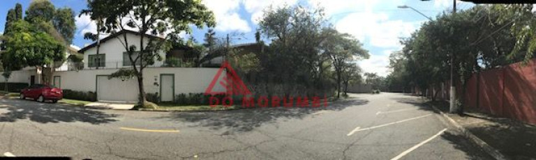 Imagem Casa com 4 Quartos à Venda, 270 m² em Jardim Leonor - São Paulo