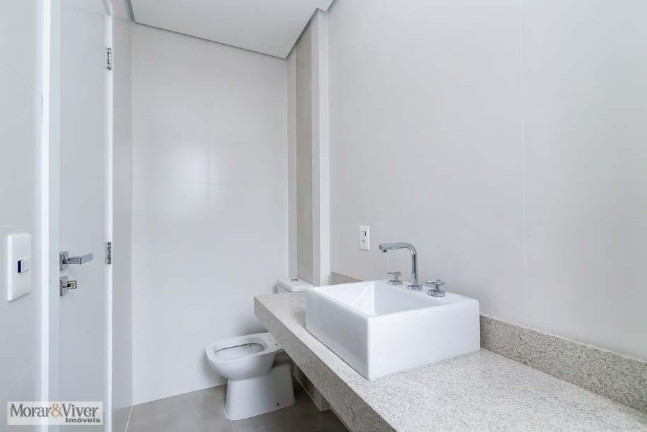 Imagem Apartamento com 3 Quartos à Venda, 109 m² em Alto Da Rua Xv - Curitiba