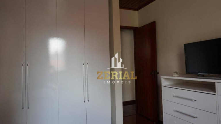 Imagem Apartamento com 3 Quartos à Venda, 105 m² em Santa Paula - São Caetano Do Sul