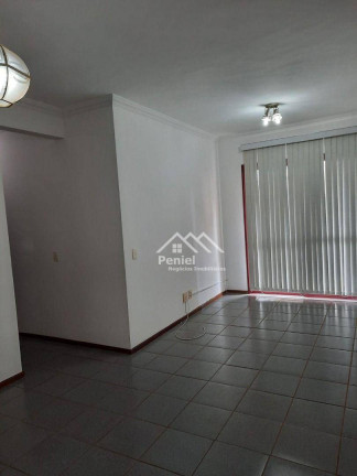 Imagem Apartamento com 3 Quartos à Venda, 71 m² em Jardim Palma Travassos - Ribeirão Preto
