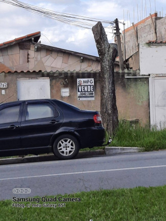 Casa com 2 Quartos à Venda, 300 m² em Vila Dominguinho - Votorantim