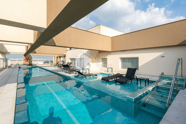 Imagem Studio com 1 Quarto à Venda, 45 m² em Campo Belo - São Paulo Imagem Studio com 1 Quarto à Venda, 45 m² em Campo Belo - São Paulo