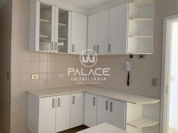 Imagem Apartamento com 3 Quartos para Alugar, 116 m² em São Dimas - Piracicaba Imagem Apartamento com 3 Quartos para Alugar, 116 m² em São Dimas - Piracicaba