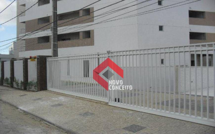 Imagem Apartamento com 3 Quartos à Venda, 207 m² em Guararapes - Fortaleza Imagem Apartamento com 3 Quartos à Venda, 207 m² em Guararapes - Fortaleza