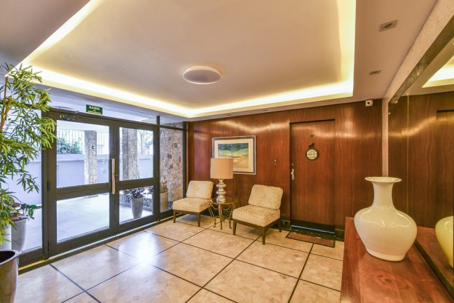 Imagem Imóvel com 3 Quartos à Venda, 180 m² em Jardim Paulista - São Paulo Imagem Imóvel com 3 Quartos à Venda, 180 m² em Jardim Paulista - São Paulo