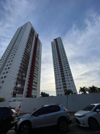 Imagem Apartamento com 3 Quartos à Venda, 134 m² em Patamares - Salvador