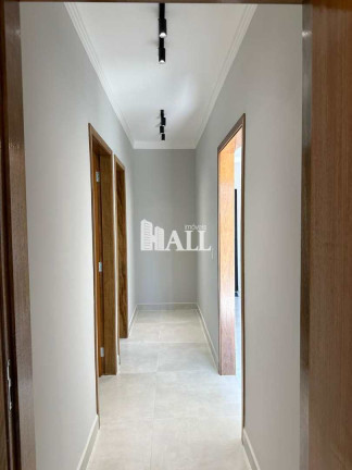 Imagem Casa com 2 Quartos à Venda, 59 m² em Residencial Marialda Mello - São José Do Rio Preto Imagem Casa com 2 Quartos à Venda, 59 m² em Residencial Marialda Mello - São José Do Rio Preto