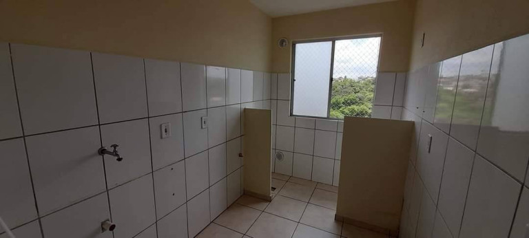 Imagem Apartamento com 2 Quartos à Venda, 43 m² em Santa Cândida - Curitiba Imagem Apartamento com 2 Quartos à Venda, 43 m² em Santa Cândida - Curitiba