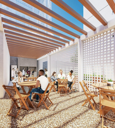 Imagem Imóvel com 1 Quarto à Venda, 50 m² em Vila Buarque - São Paulo Imagem Imóvel com 1 Quarto à Venda, 50 m² em Vila Buarque - São Paulo
