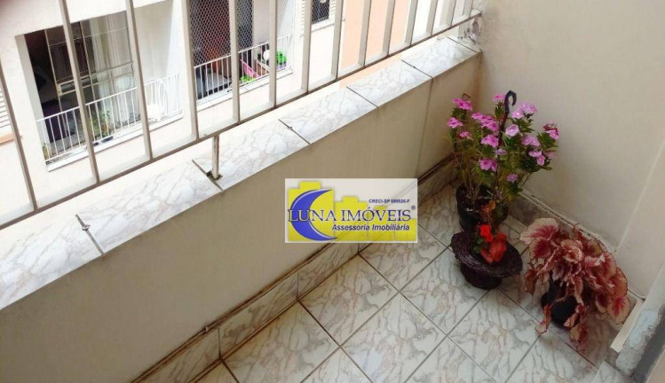 Imagem Apartamento com 2 Quartos à Venda, 69 m² em Rudge Ramos - São Bernardo Do Campo