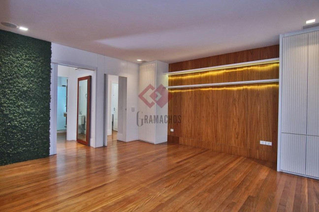 Imagem Apartamento com 2 Quartos para Alugar, 258 m² em Jardim Europa - São Paulo Imagem Apartamento com 2 Quartos para Alugar, 258 m² em Jardim Europa - São Paulo
