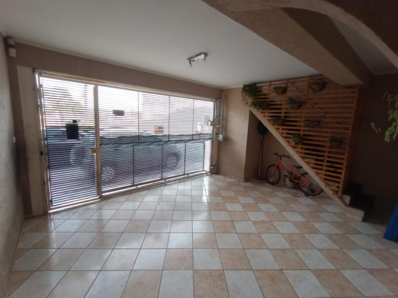 Imagem Casa com 3 Quartos à Venda, 90 m² em Jardim Mauá - Mauá Imagem Casa com 3 Quartos à Venda, 90 m² em Jardim Mauá - Mauá