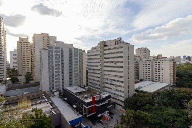 Imagem Apartamento com 3 Quartos à Venda, 240 m² em Higienópolis - São Paulo Imagem Apartamento com 3 Quartos à Venda, 240 m² em Higienópolis - São Paulo