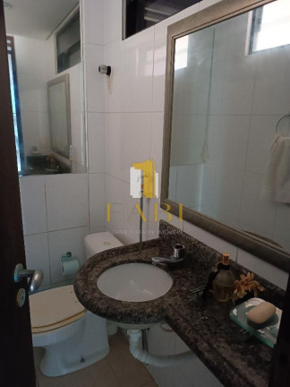 Imagem Cobertura com 3 Quartos à Venda, 312 m² em Cabo Branco - João Pessoa