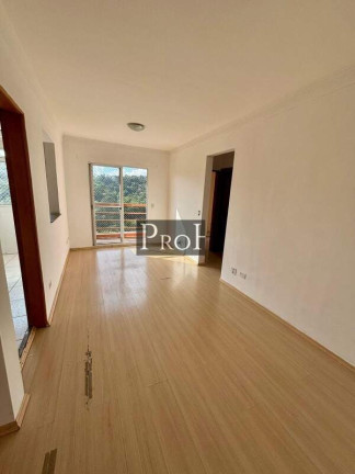 Apartamento com 2 Quartos à Venda, 51 m² em Jardim Vista Alegre - Embu Das Artes
