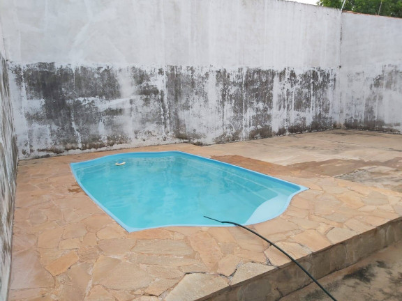 Imagem Casa com 2 Quartos à Venda, 200 m² em Residencial Aurília Salles Curvo - Várzea Grande