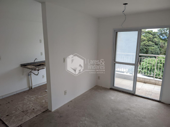 Imagem Apartamento com 2 Quartos à Venda, 53 m² em Casa Verde - São Paulo