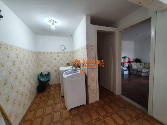 Imagem Sobrado com 2 Quartos à Venda, 180 m² em Jardim Rosa De Franca - Guarulhos Imagem Sobrado com 2 Quartos à Venda, 180 m² em Jardim Rosa De Franca - Guarulhos