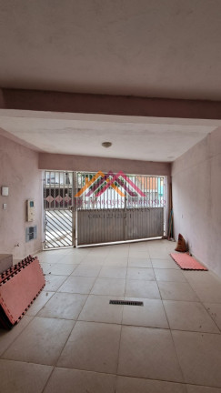 Imagem Sobrado com 2 Quartos à Venda, 104 m² em Serpa - Caieiras Imagem Sobrado com 2 Quartos à Venda, 104 m² em Serpa - Caieiras