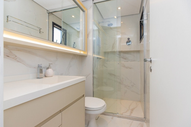 Imagem Apartamento com 2 Quartos à Venda, 70 m² em Cerqueira César - São Paulo