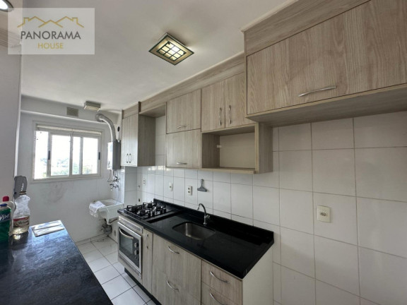 Imagem Apartamento com 2 Quartos à Venda, 53 m² em Vila São José - Diadema Imagem Apartamento com 2 Quartos à Venda, 53 m² em Vila São José - Diadema