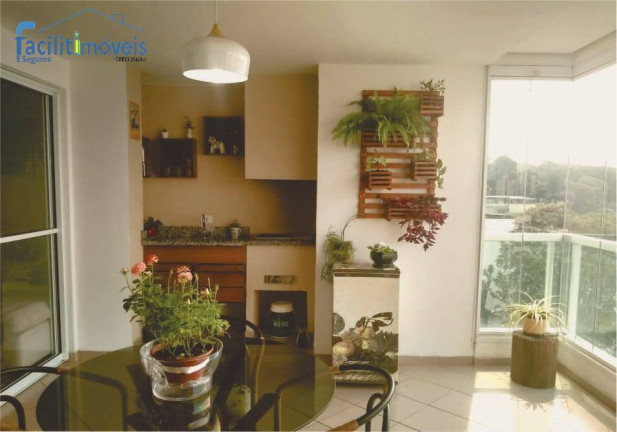 Imagem Apartamento com 3 Quartos à Venda, 130 m² em Jardim Do Mar - São Bernardo Do Campo Imagem Apartamento com 3 Quartos à Venda, 130 m² em Jardim Do Mar - São Bernardo Do Campo