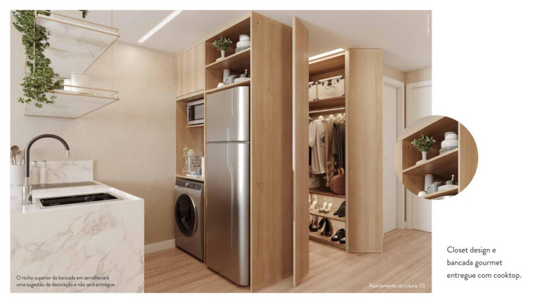 Imagem Apartamento com 2 Quartos à Venda, 69 m² em Copacabana - Rio De Janeiro
