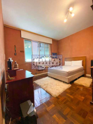 Imagem Apartamento com 4 Quartos à Venda, 300 m² em Copacabana - Rio De Janeiro Imagem Apartamento com 4 Quartos à Venda, 300 m² em Copacabana - Rio De Janeiro