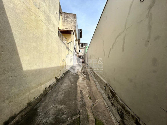 Imagem Imóvel com 3 Quartos à Venda, 122 m² em Vila Formosa - São Paulo