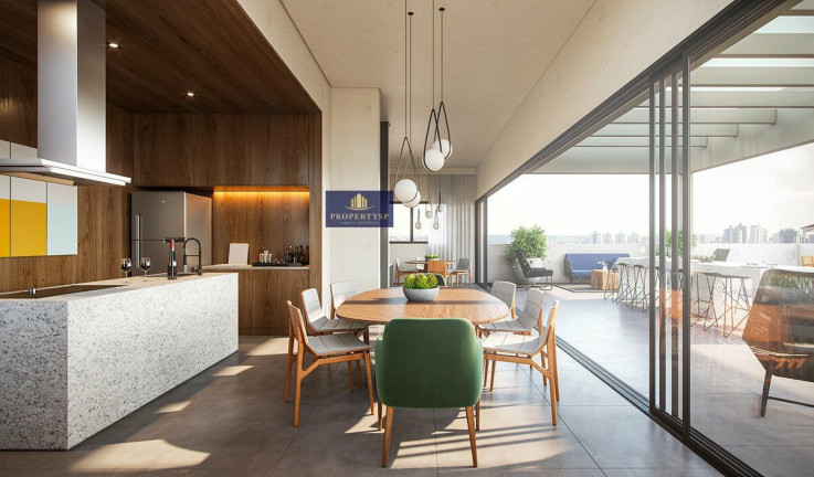 Imagem Apartamento com 2 Quartos à Venda, 58 m² em Pinheiros - São Paulo Imagem Apartamento com 2 Quartos à Venda, 58 m² em Pinheiros - São Paulo