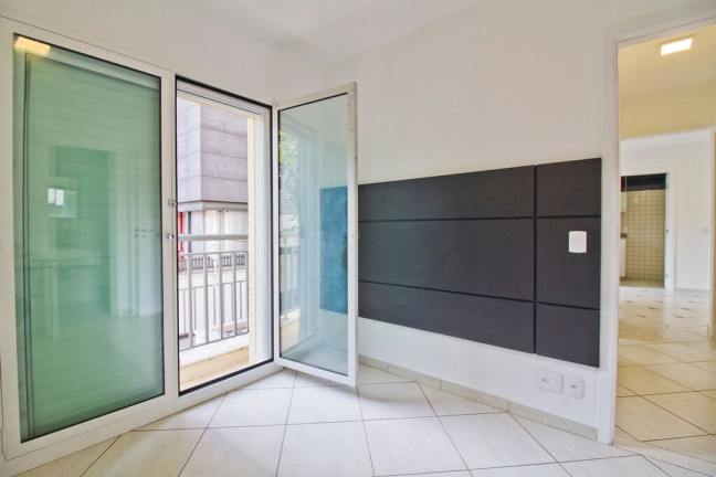 Imagem Apartamento com 2 Quartos à Venda, 47 m² em Jardim Paulistano - São Paulo