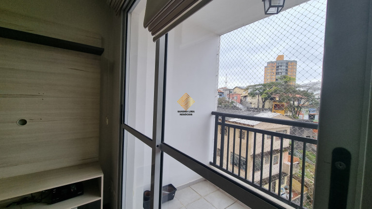 Imagem Apartamento com 2 Quartos à Venda, 55 m² em Butantã - São Paulo Imagem Apartamento com 2 Quartos à Venda, 55 m² em Butantã - São Paulo