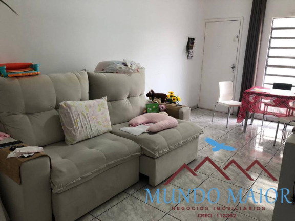 Imagem Apartamento com 2 Quartos à Venda, 75 m² em Centro - Santo André Imagem Apartamento com 2 Quartos à Venda, 75 m² em Centro - Santo André