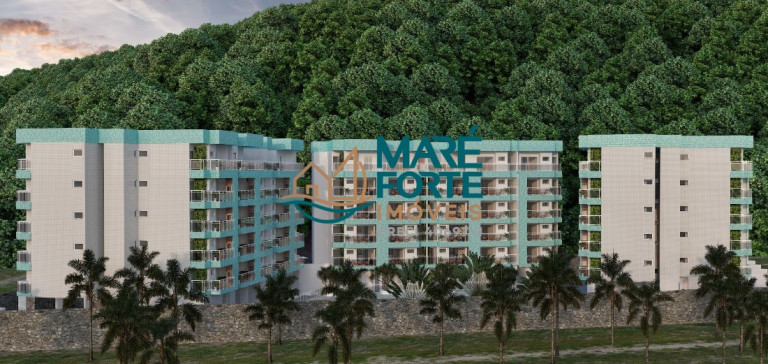 Imagem Apartamento com 1 Quarto à Venda, 42 m² em Praia Grande - Ubatuba Imagem Apartamento com 1 Quarto à Venda, 42 m² em Praia Grande - Ubatuba