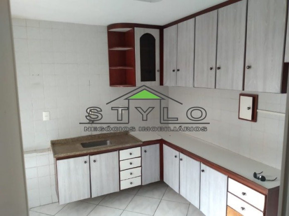 Imagem Apartamento com 2 Quartos à Venda, 52 m² em Baeta Neves - São Bernardo Do Campo Imagem Apartamento com 2 Quartos à Venda, 52 m² em Baeta Neves - São Bernardo Do Campo